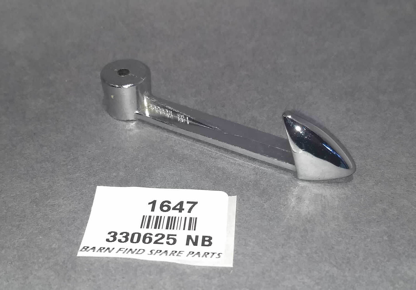 Steering Column indicator lever 330625 New Old Stock0