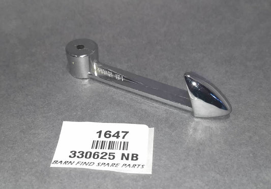 Steering Column indicator lever 330625 New Old Stock0