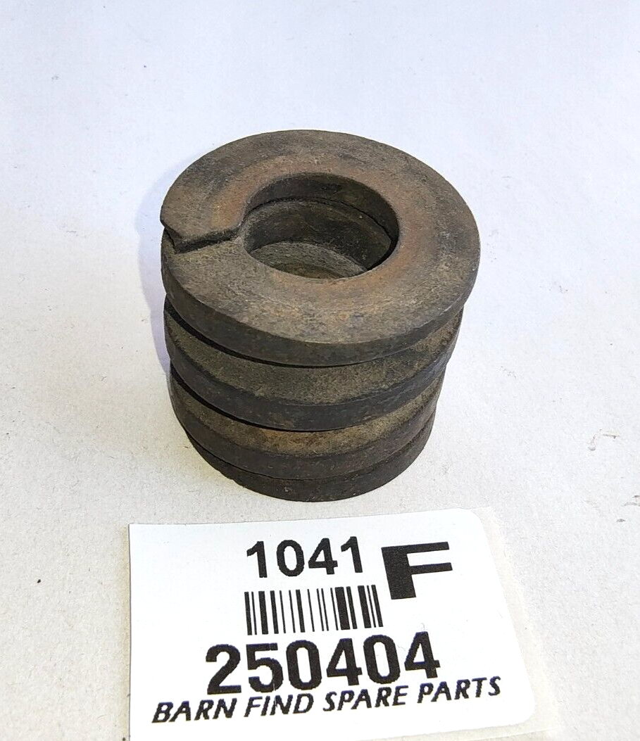 Lucas Starter Motor Main Spring 250404 - used6
