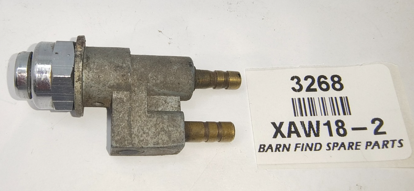 Trico original used Vaco-Matic Screen Washer XAW18-2 tank, pump, bracket, switch11