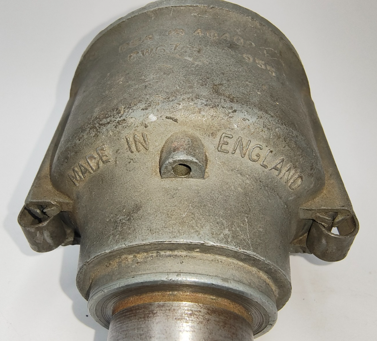 Original Lucas D2A 40402 CW67  Used Distributor Date stamped 9 554