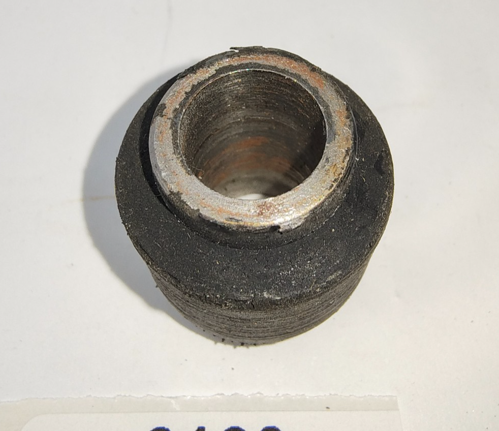 Jaguar Daimler Anti Roll Bar sway bar Link Bush Rubber etc.  JC10940 NOS1