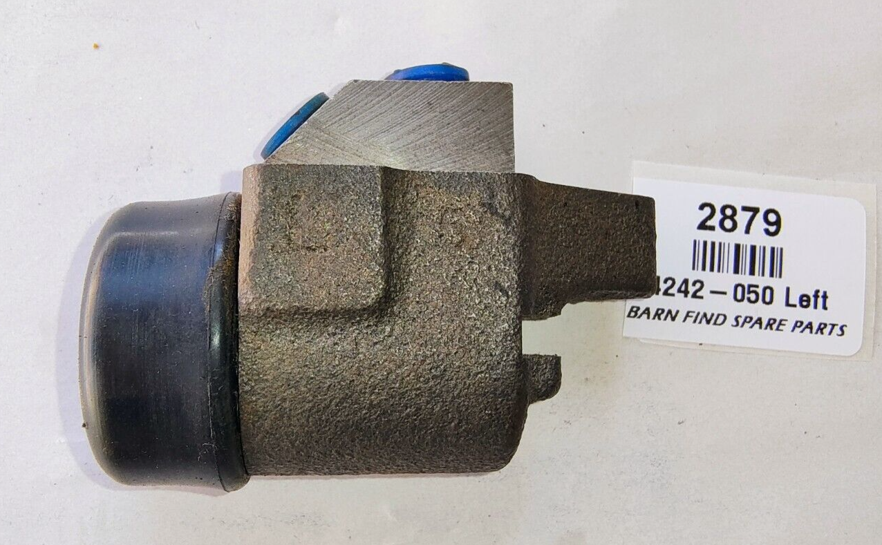 Brake Cylinder wheel 15/16 " left HOUSING ONLY. ORIGINAL AP LOCKHEED  4242-050 L1