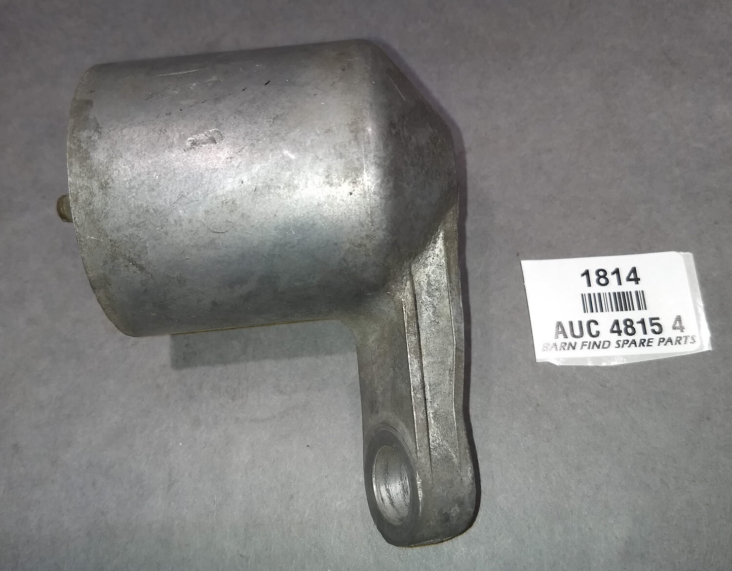 SU Carburettor H Type T2  Float Bowl (30ø Left Hand), 2. 5/16" Diameter AUC48151