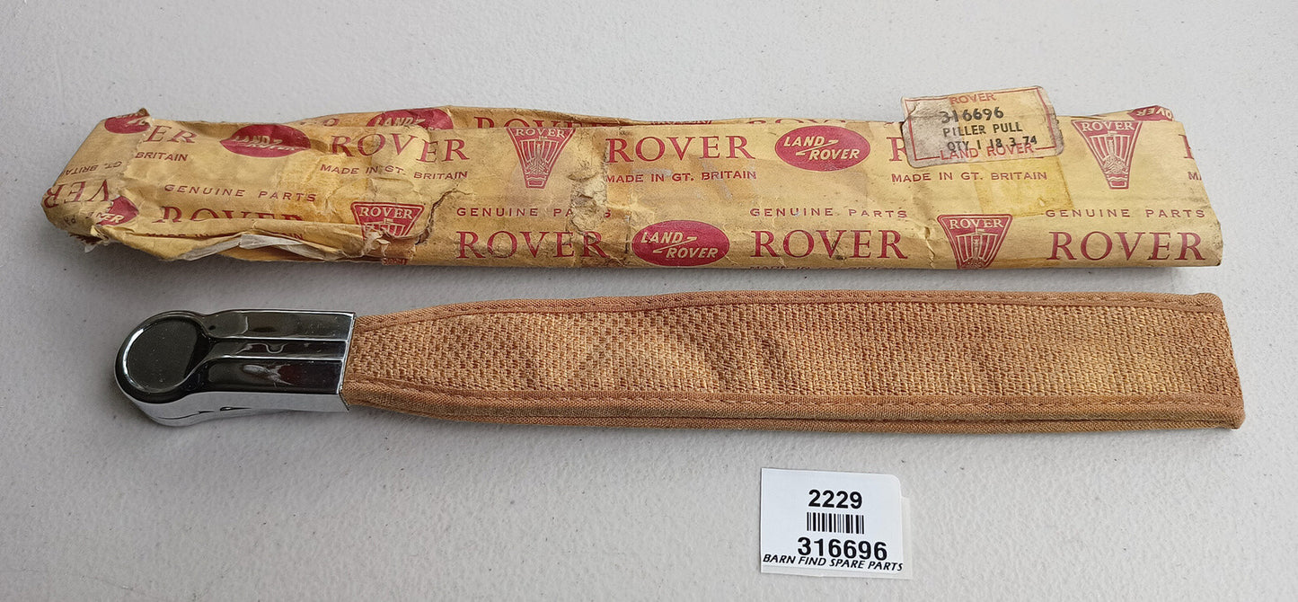 ROVER Pillar Pull, 316696.  New Old Stock0