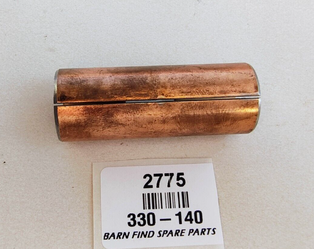 MG LOWER KINGPIN BUSH 330-140, New Old Stock1