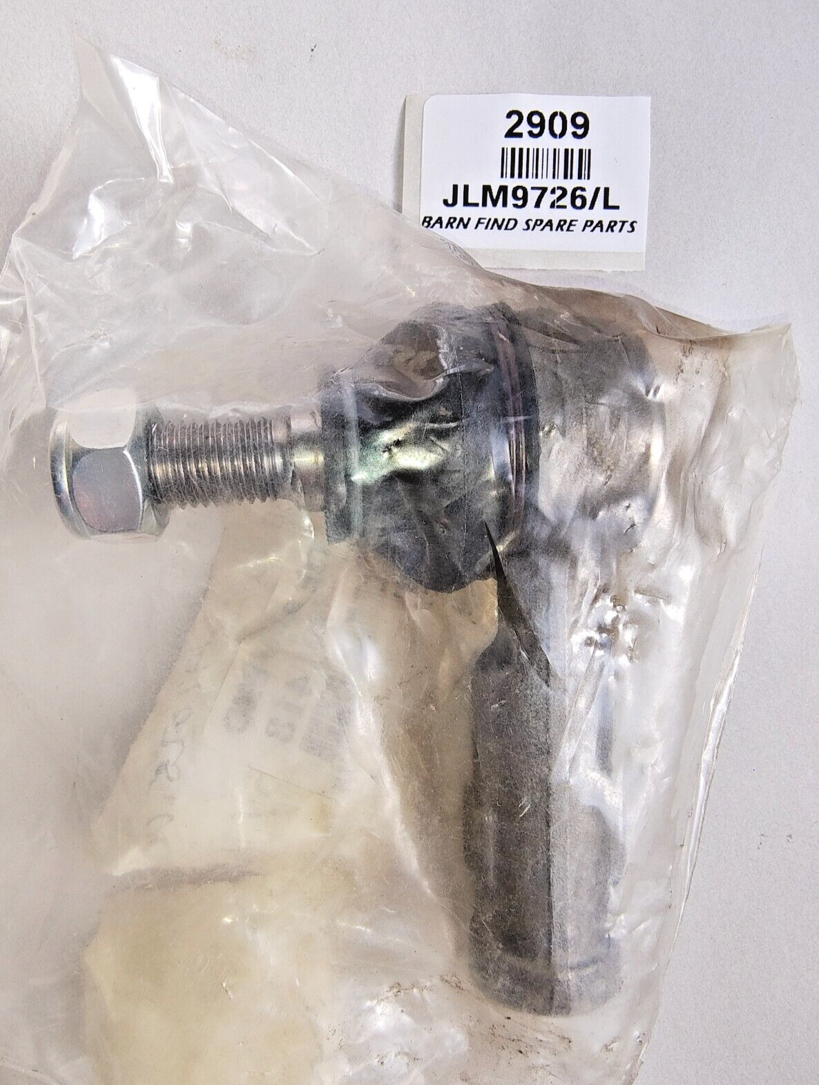 Tie Rod End  Jaguar XJ6 JLM9726/L New Old Stock sealed in original bag1