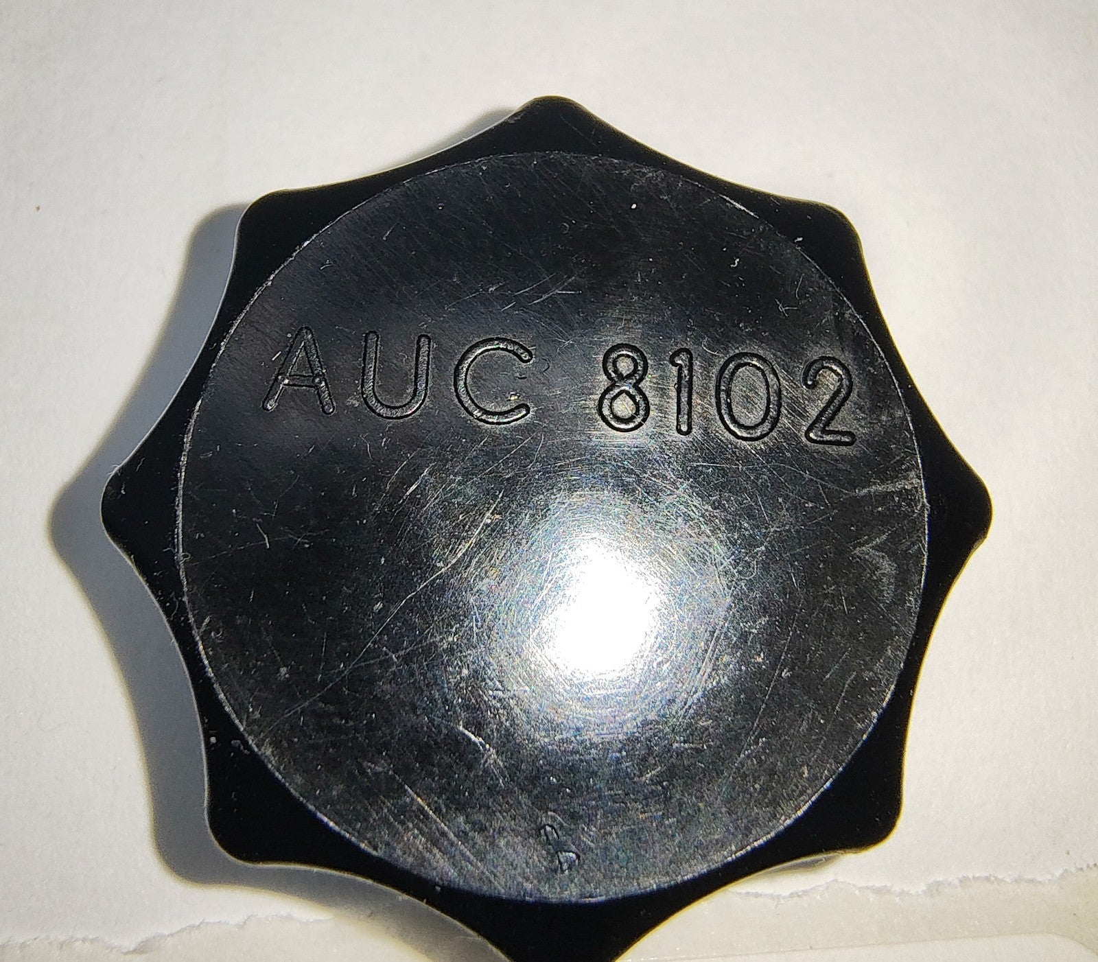 Original SU Damper AUC8102 AUC 8102 CAP New Old Stock2