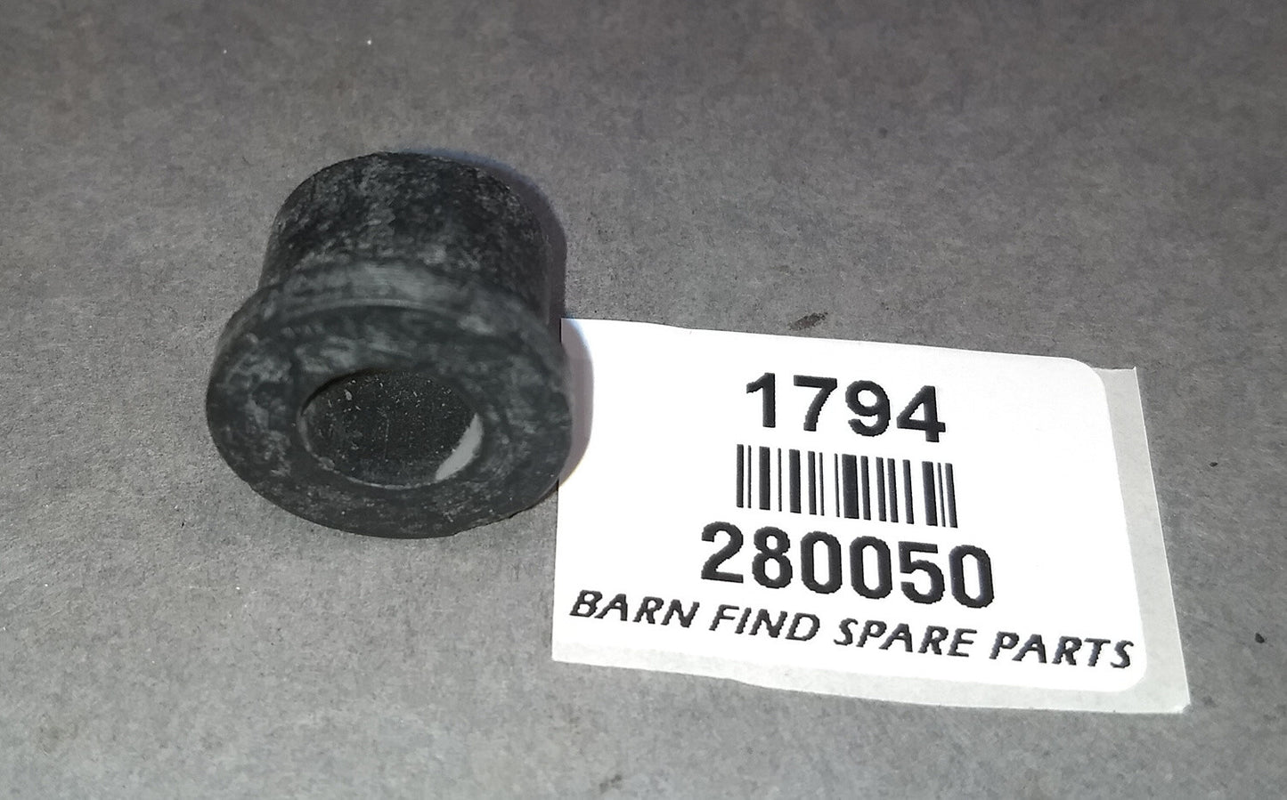 WING ARM & TIE BAR Rubber Grommet 2800501