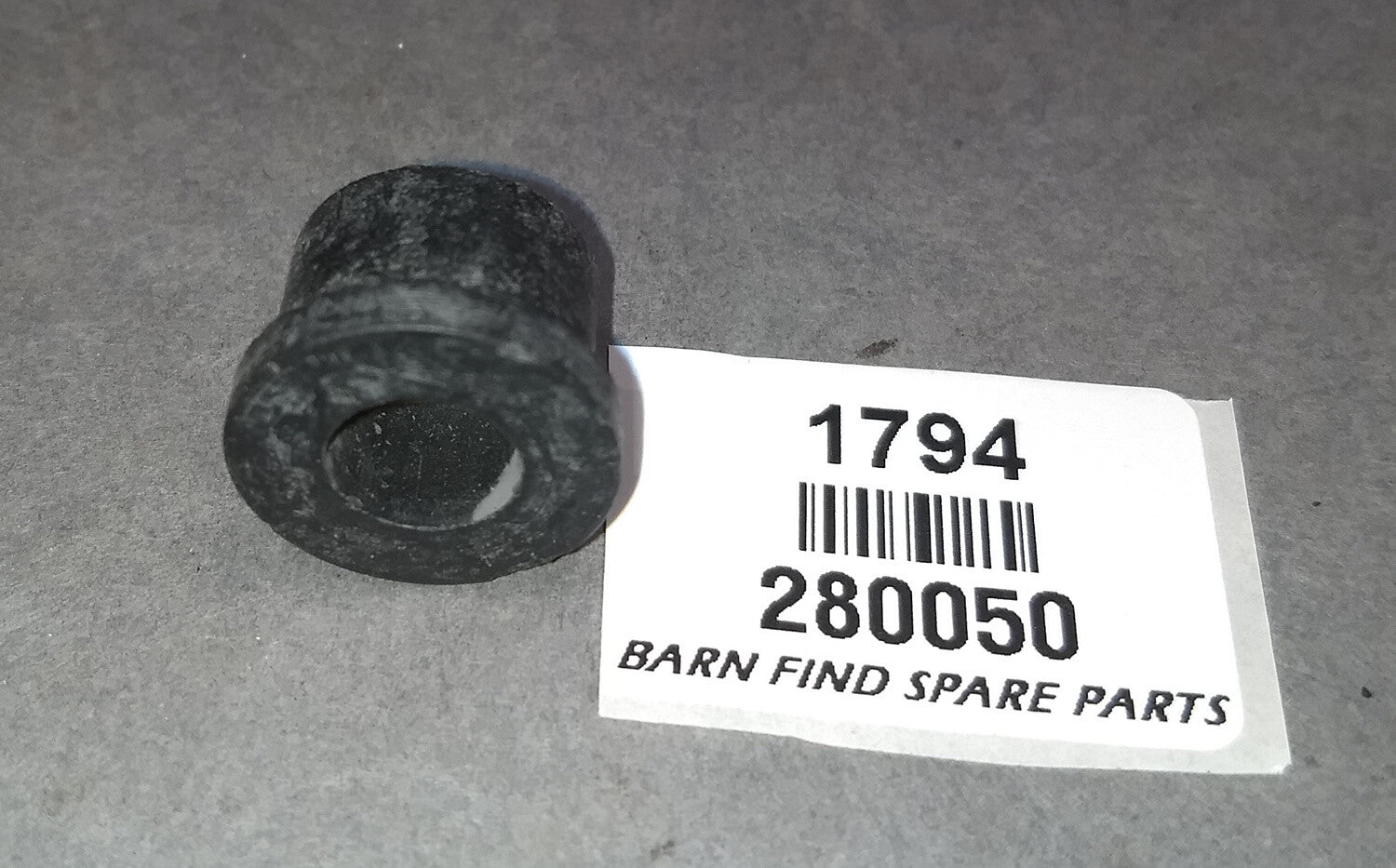 WING ARM & TIE BAR Rubber Grommet 2800501