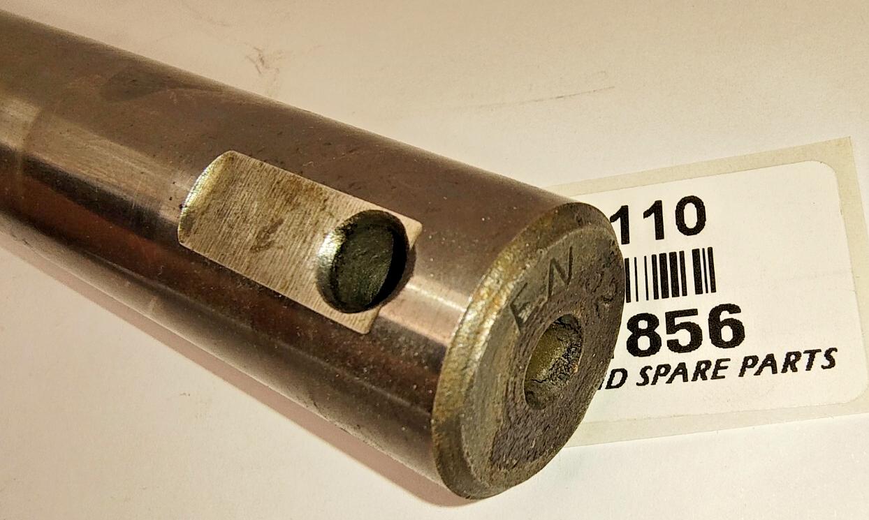 Jaguar XKE E-Type Series 1 3.8 Countershaft Lay shaft good used condition C18565