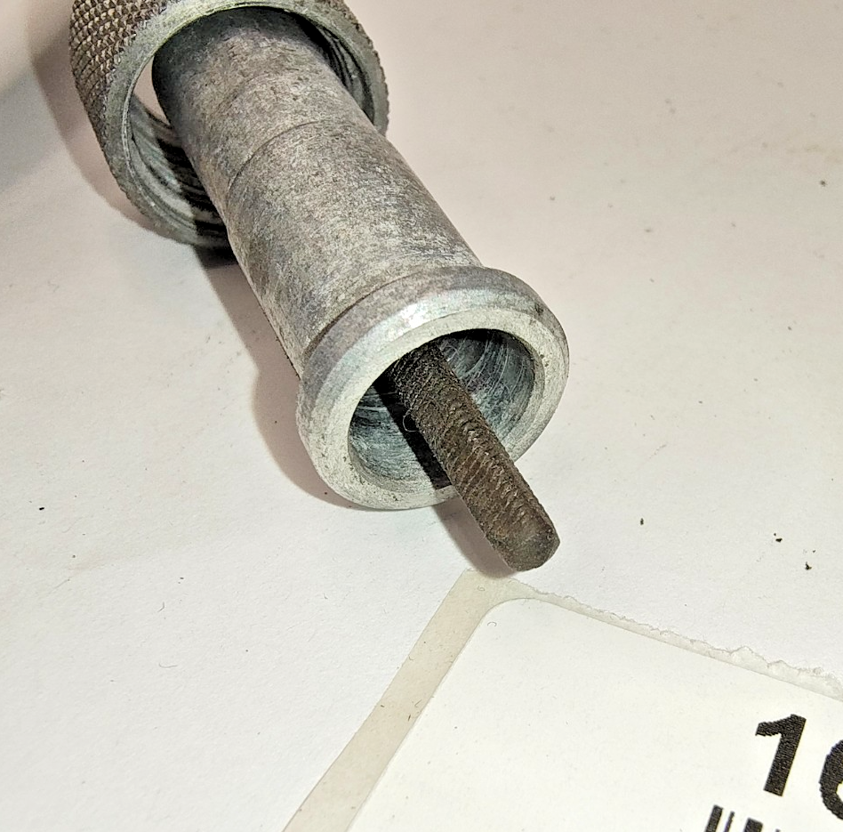 Speedometer Speedo Cable approx. 61"  suits some Triumph Austin MG etc.4