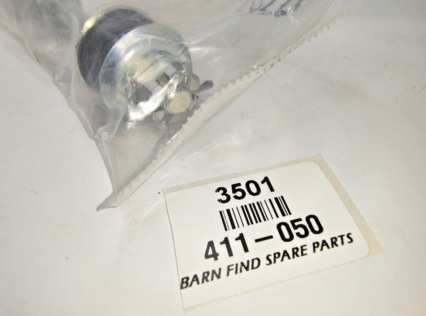 Engine Stabilizer Link Complete Assembly New Old Stock 411-050 Suits MG TC TD TF4