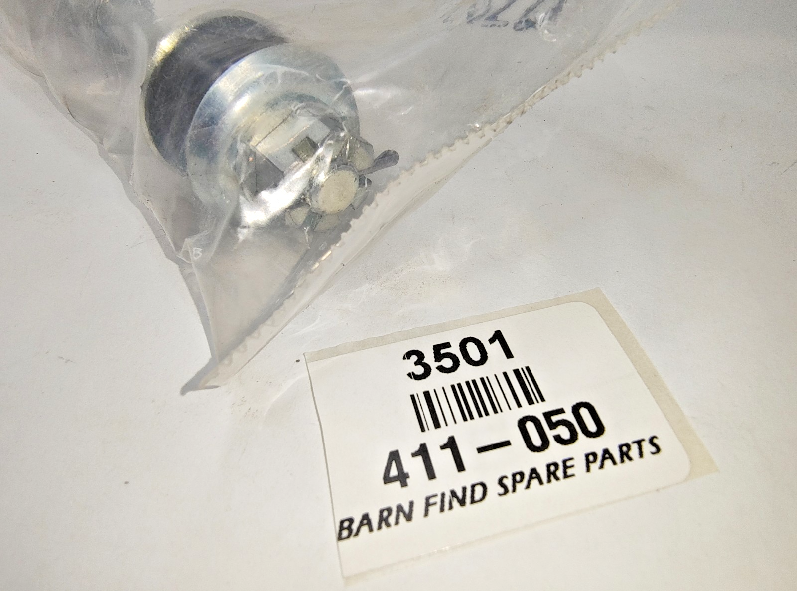 Engine Stabilizer Link Complete Assembly New Old Stock 411-050 Suits MG TC TD TF4