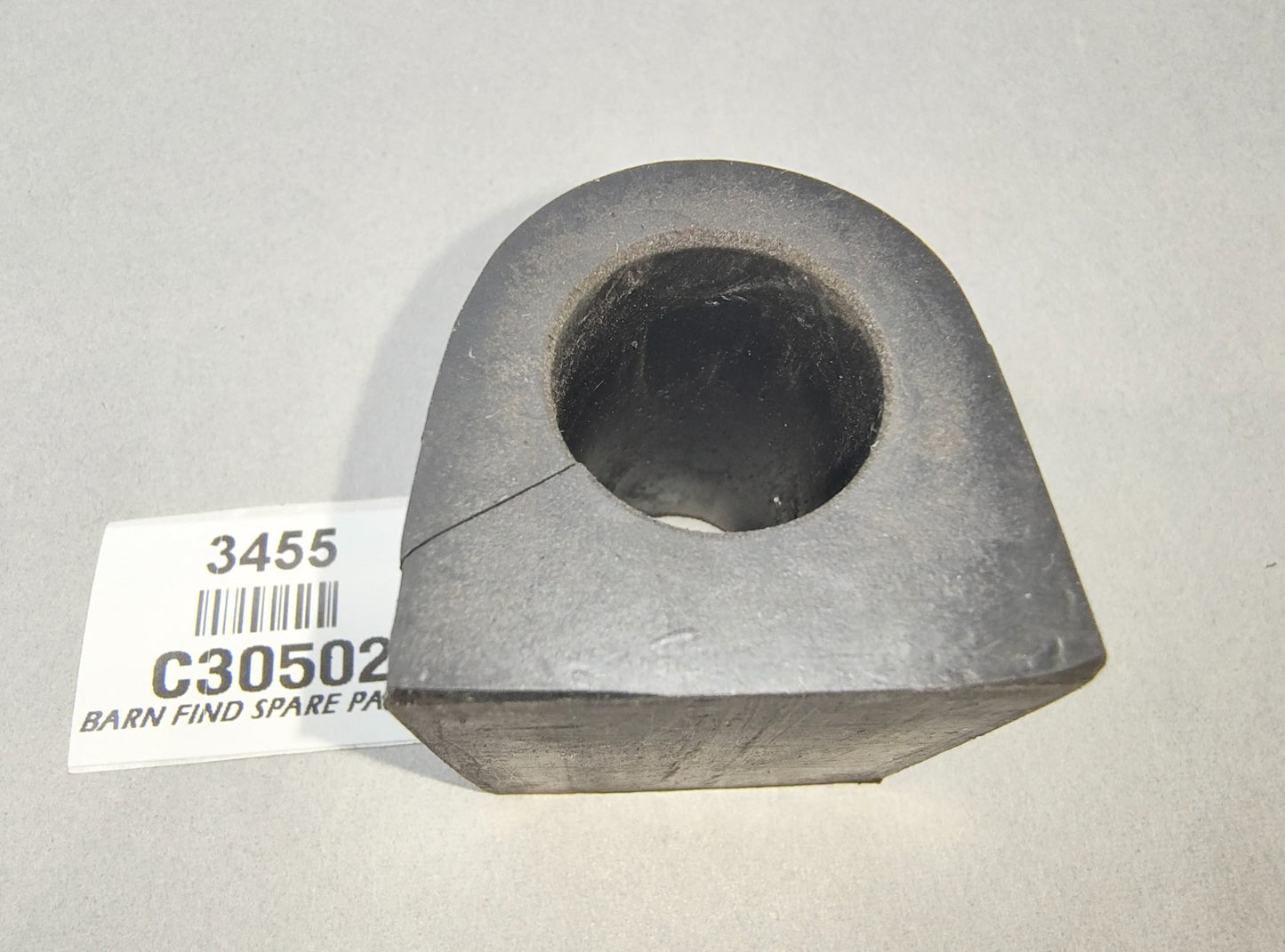 Sway / Anti Roll Bar D-bush New Old Stock C30502 Suits various Jaguar & Daimler3