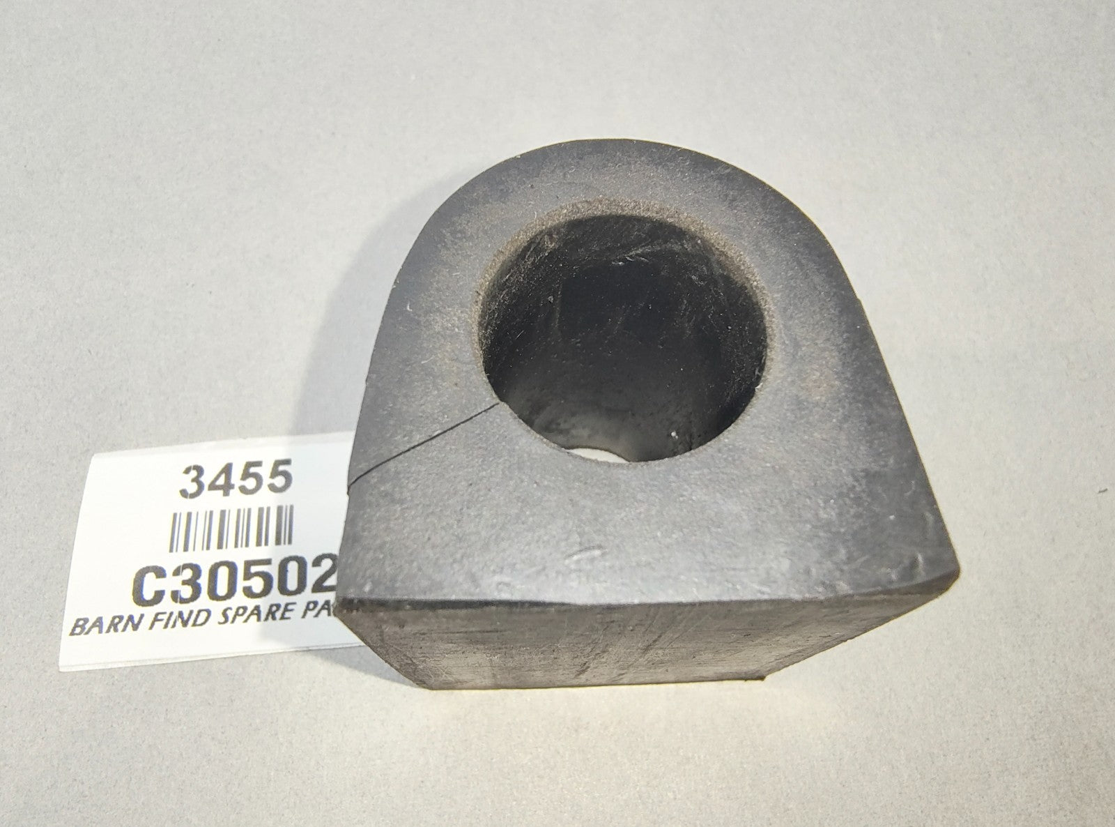 Sway / Anti Roll Bar D-bush New Old Stock C30502 Suits various Jaguar & Daimler3