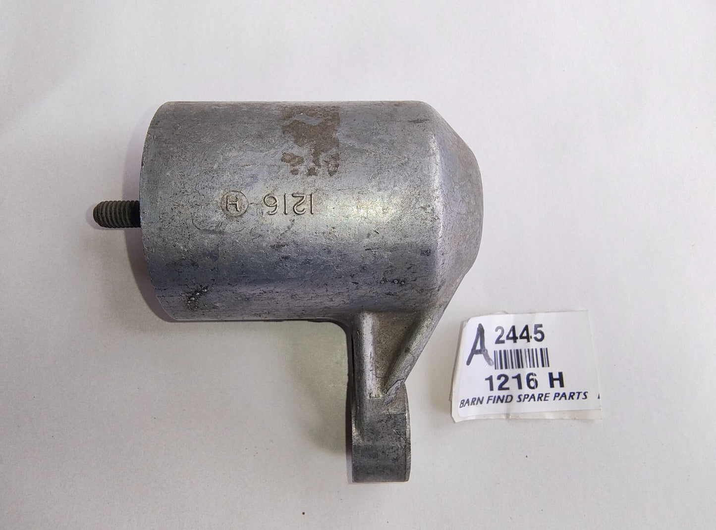 SU H Type T1 Horizontal Fuel Bowl 1216 H, Used Condition - sold individually2
