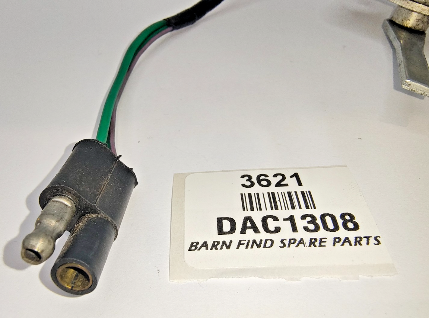 Lucas Lever Action Original Used (working) Jaguar XJ Brake Light Switch DAC13084