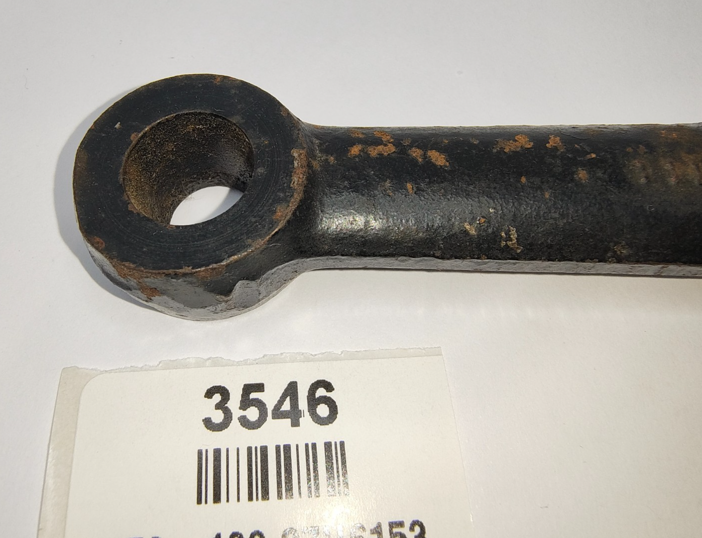 Steering Drop Link Arm / Steering Pitman Arm New 453130 27H6153 suits some MG1