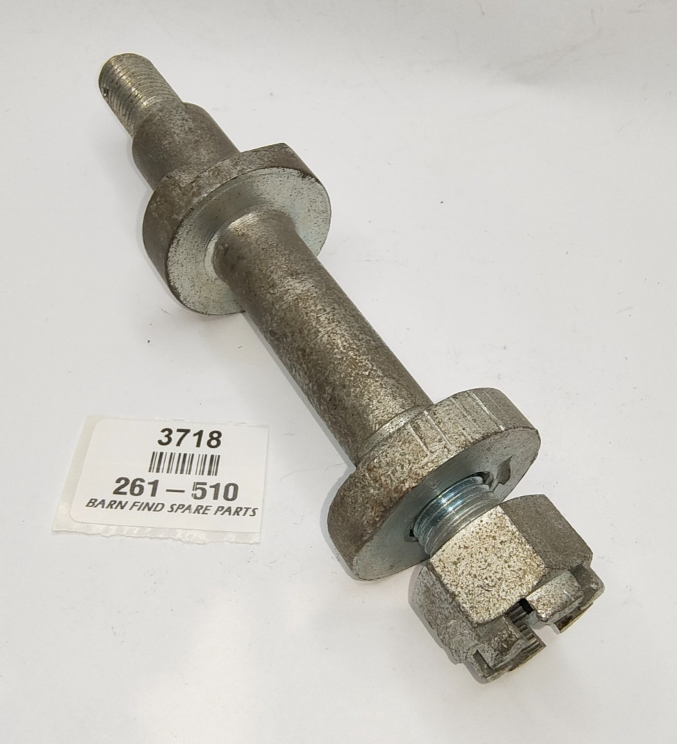 Shackle Pin MG TC Bottom Rear Spring New old stock probably reproduction 261-5100