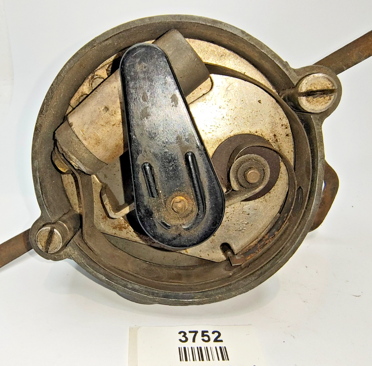 Delco Distributor Used condition to suit Buick 6 cylinder 1923-1926 mid 20's era8