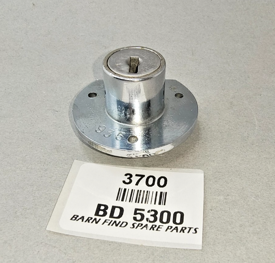 Original Jaguar Glove Box Lock BD5300 XK120 140 Mk VII Mk VIII Mk IX Mk I Mk II1