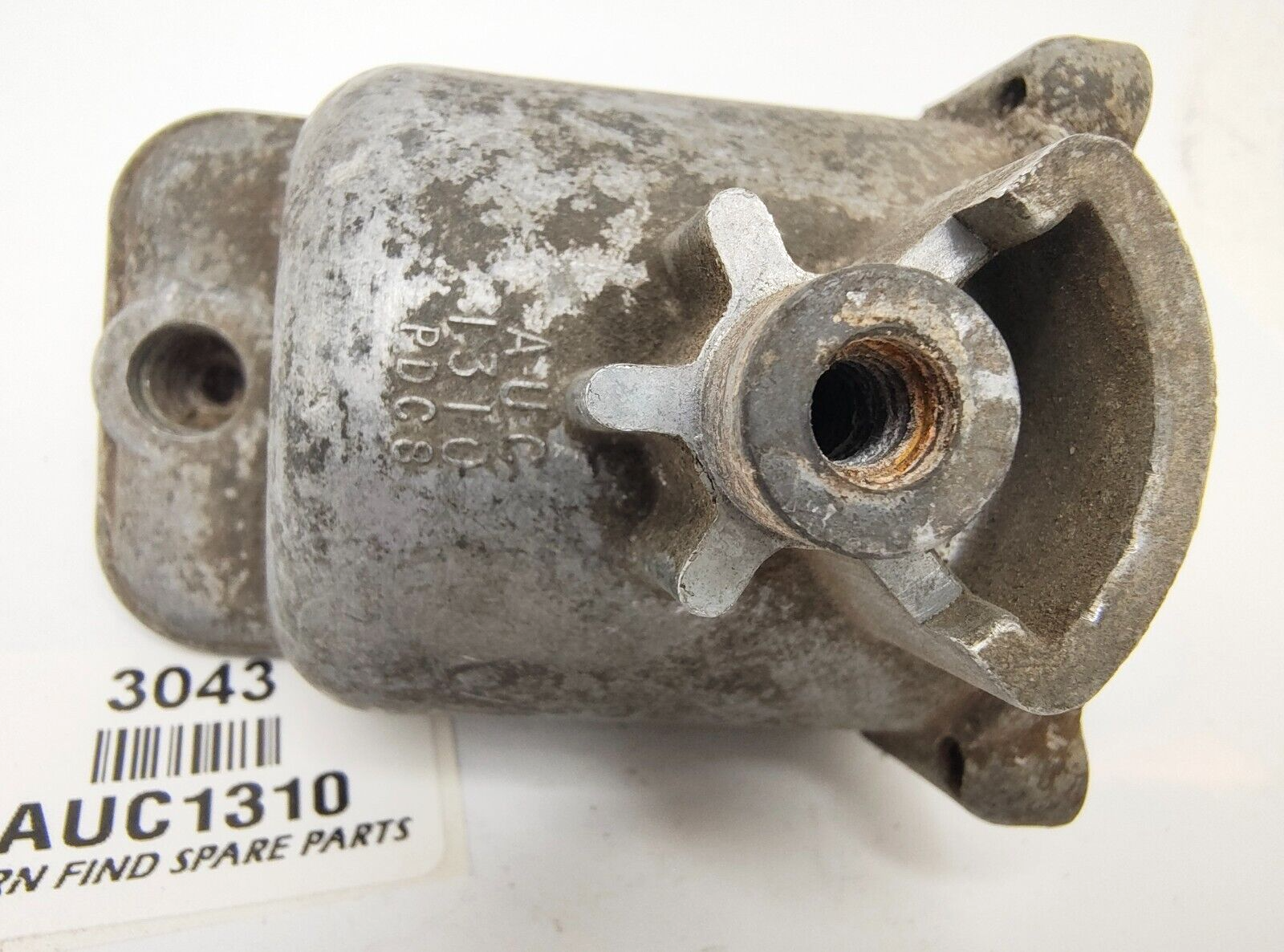 SU HS Type Used Float Bowl/Chamber angle variations using adaptors AUC 1310 PDC89