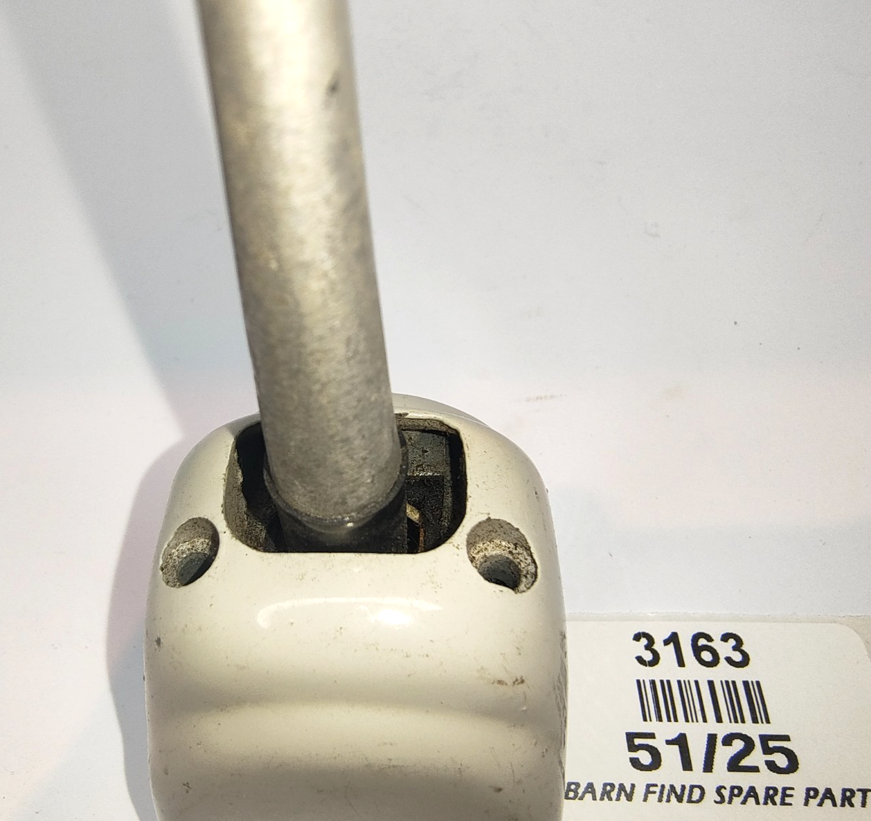 Original Hella indicator switch stalk lever - may be suitable for Porsche VW12
