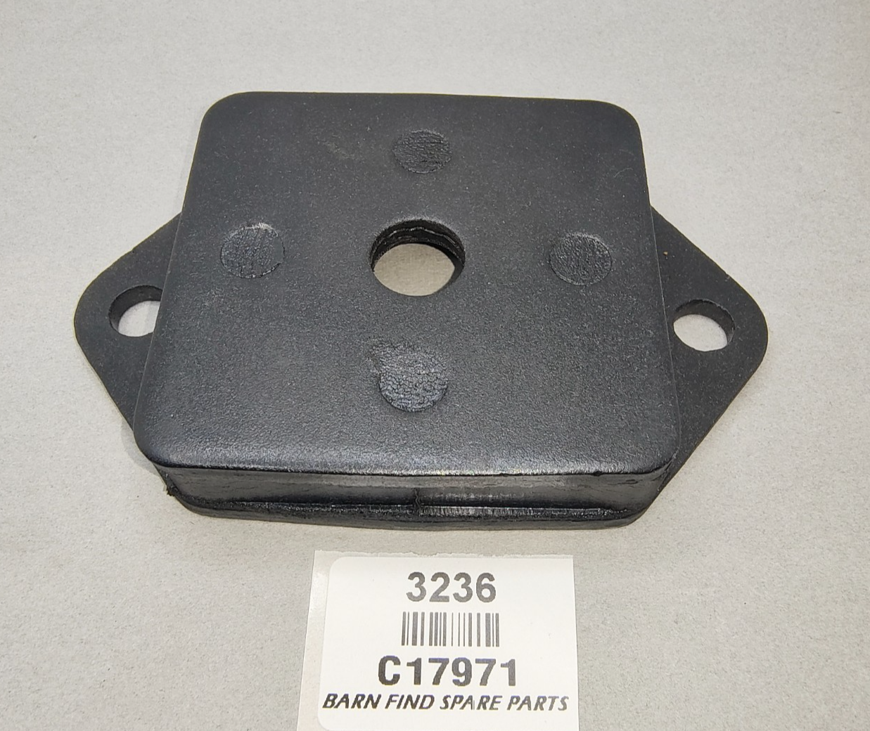 Jaguar Front Suspension Mount C17971 - Daimler DS420, MK10 420G New Old Stock0