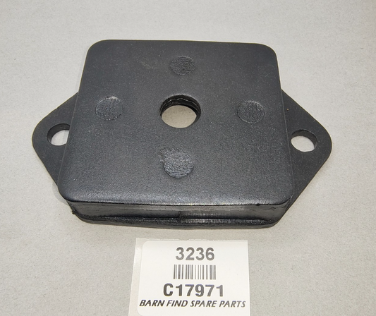 Jaguar Front Suspension Mount C17971 - Daimler DS420, MK10 420G New Old Stock0