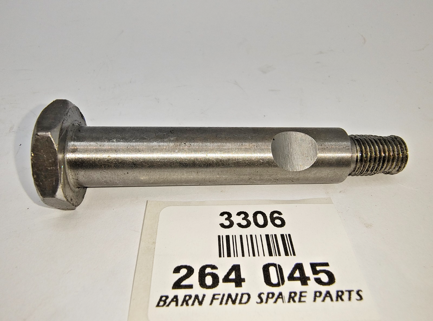 MG UPPER FULCRUM PIN  264 045 264-045 New Old Stock Suits MG Midget Sprite1