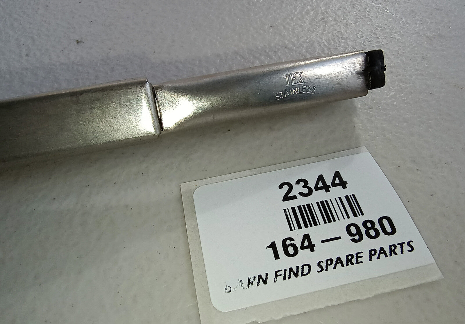 Original TEX stainless MG Wiper Blade 8" Mid\MGA 164980 GWB215 New Old Stock2