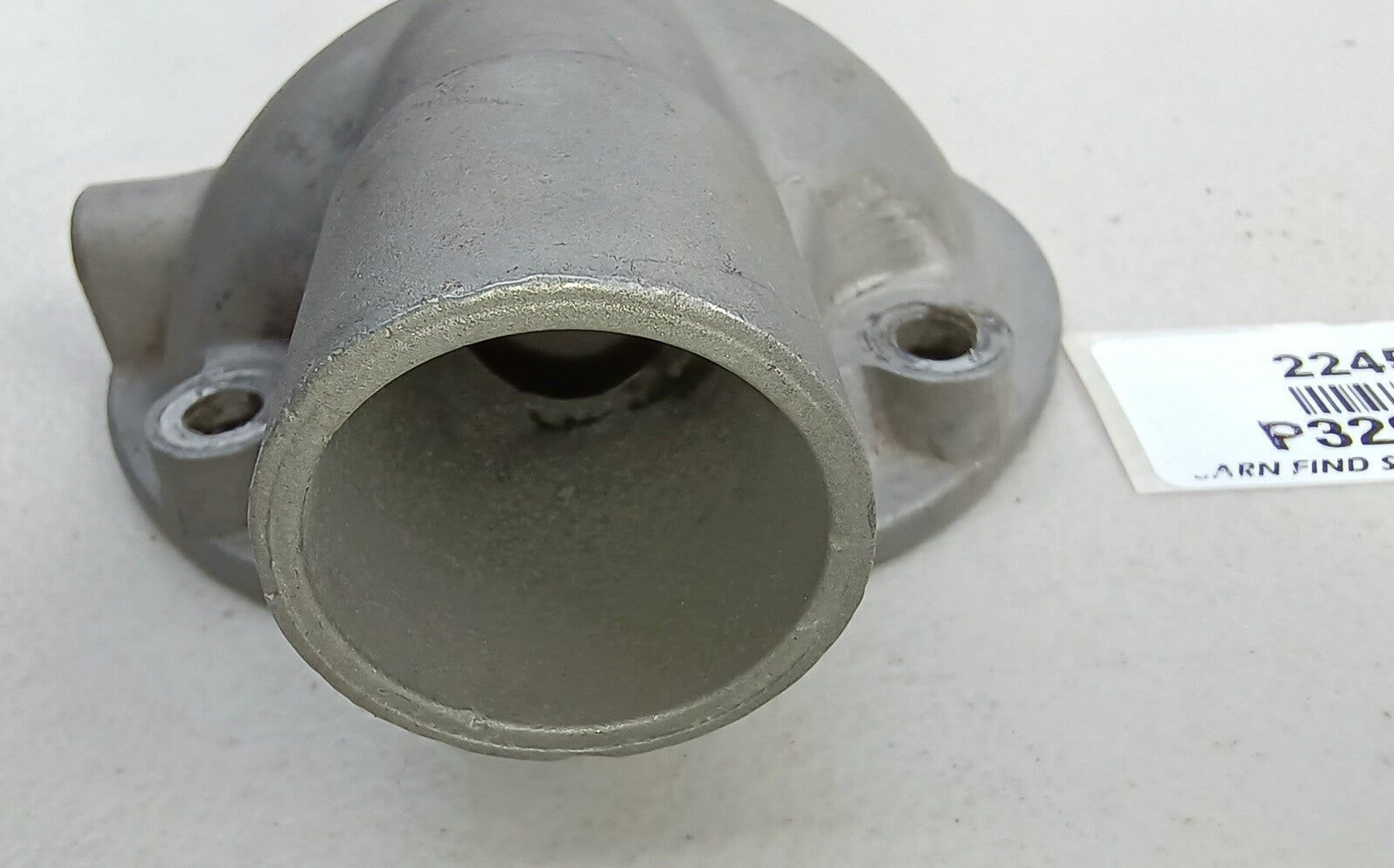 Jaguar USED Cylinder Head Aluminium Breather Housing Baffle Cover  P32916B PAC22