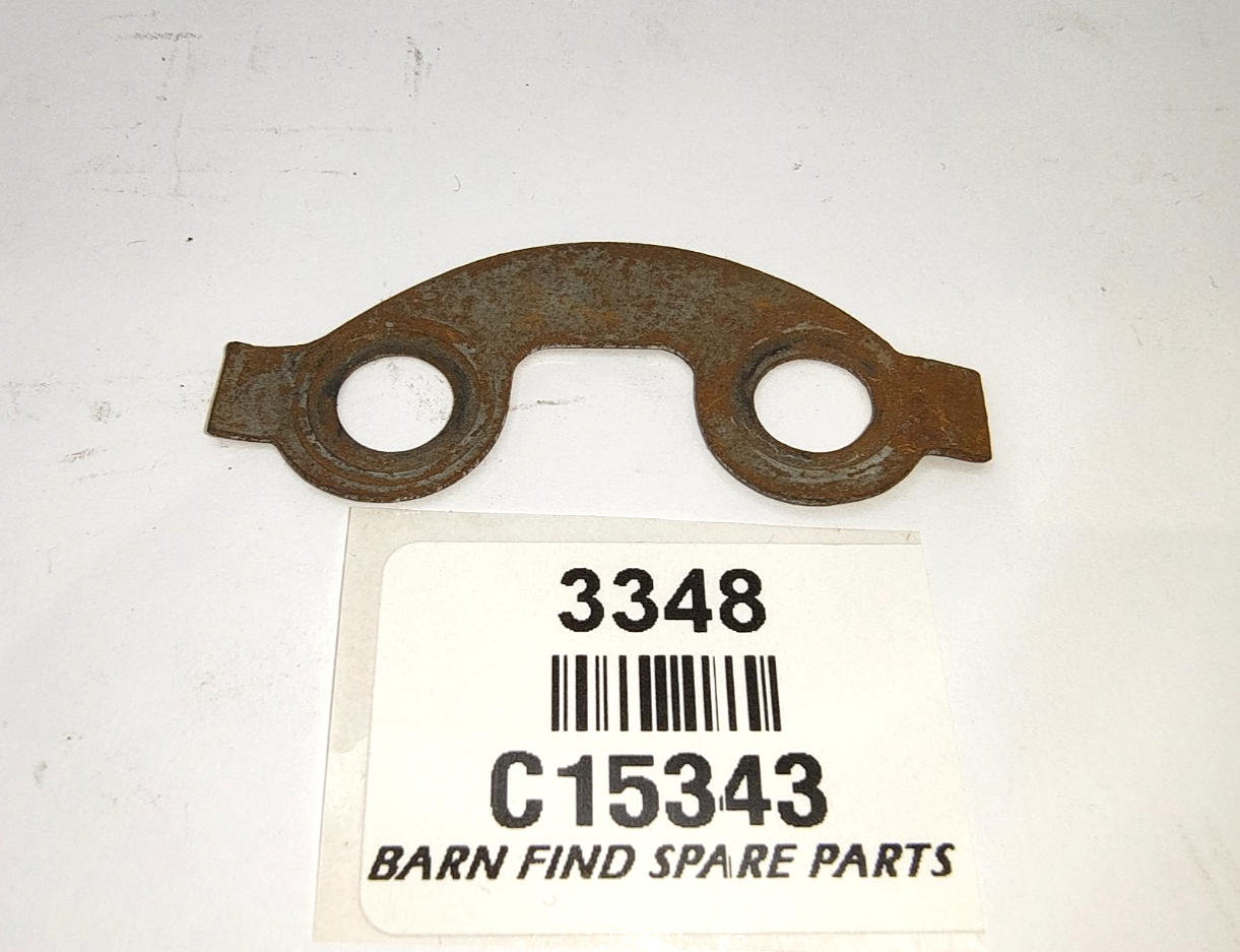 Lock Tab for Lower Control Arm with early multi-piece ball joint, C153431