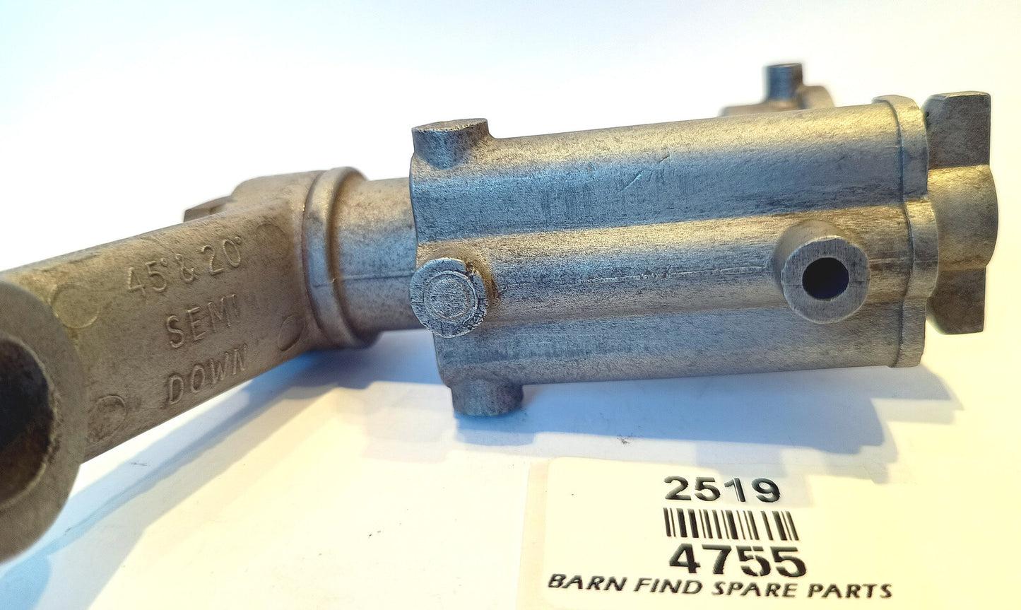Original New Old Stock Thermo Starter Carburettor Body 4755 5