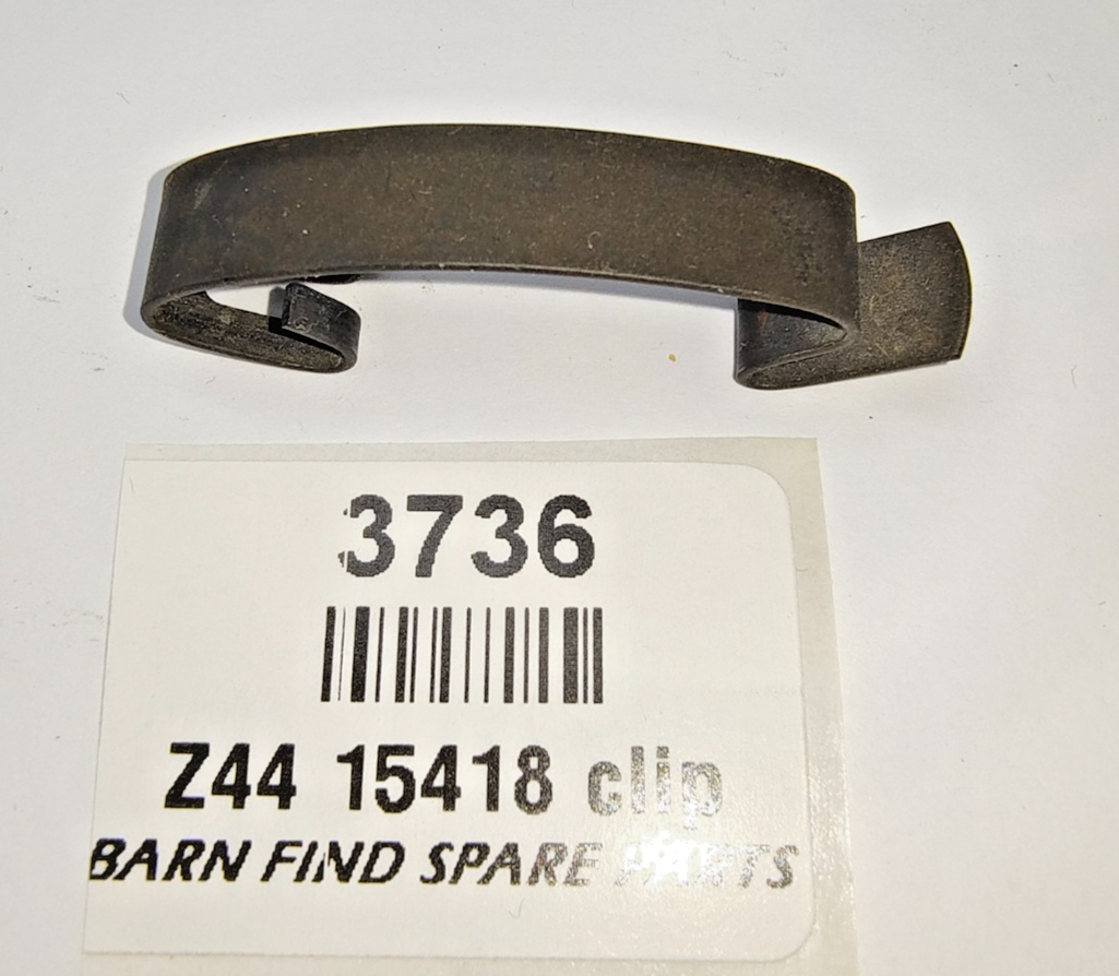 Distributor clip good used to suit Bosch Z44 15418 model distributor.3