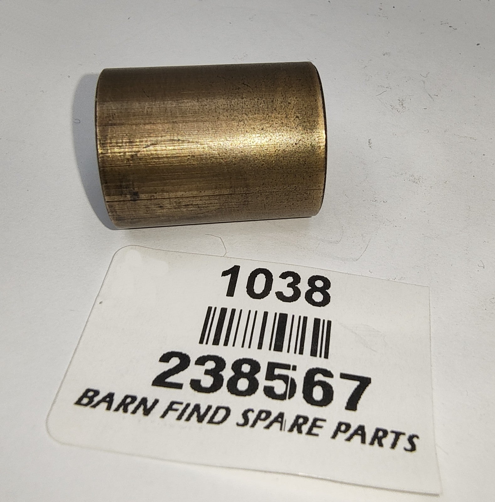 Lucas Generator Bush 238567 for various Lucas C45 models New Old Stock0