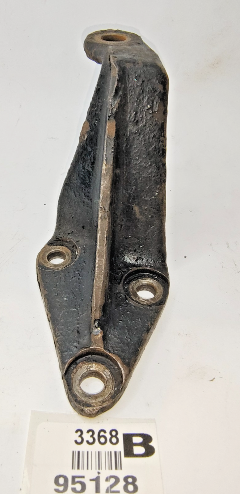 Steering Box Mount Good Used stamped S95128Z 95128 or 260118 Sold Individually9