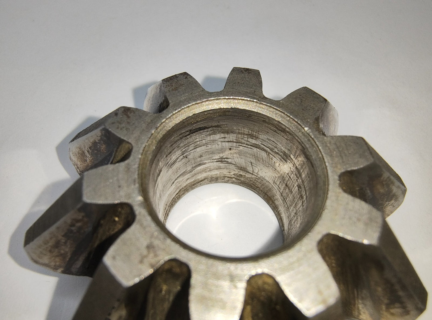 Pair of Original differential Pinion spider gears 267100 ATB7123 suit some MGA12