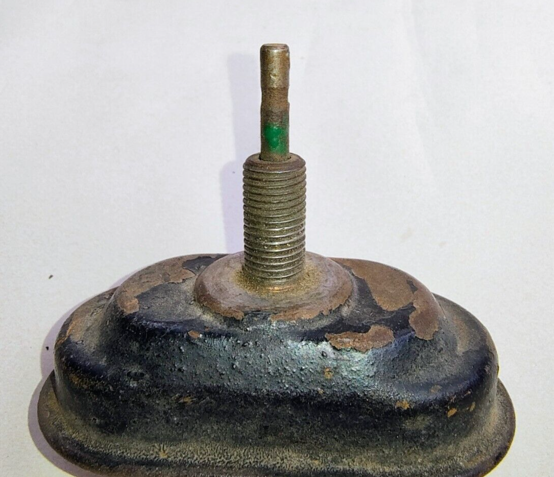 Original Lucas starter switch 764401  145-800 used3