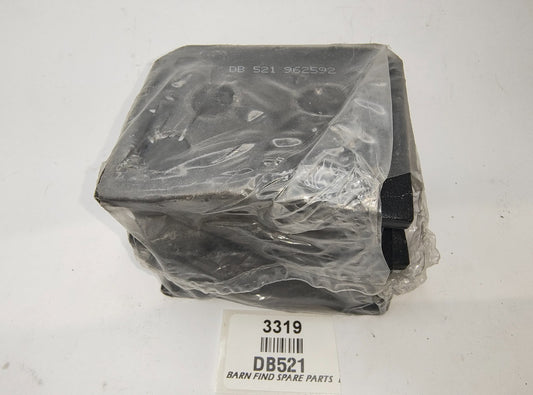 Bendix Front Brake Pads  New Old Stock in original shrink wrap packaging DB5210