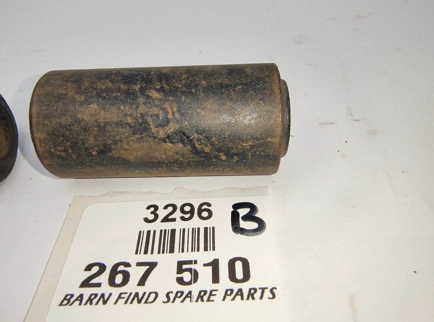 Silentbloc bushing 267510 267-510 Rear spring front eye bush Sold individually2