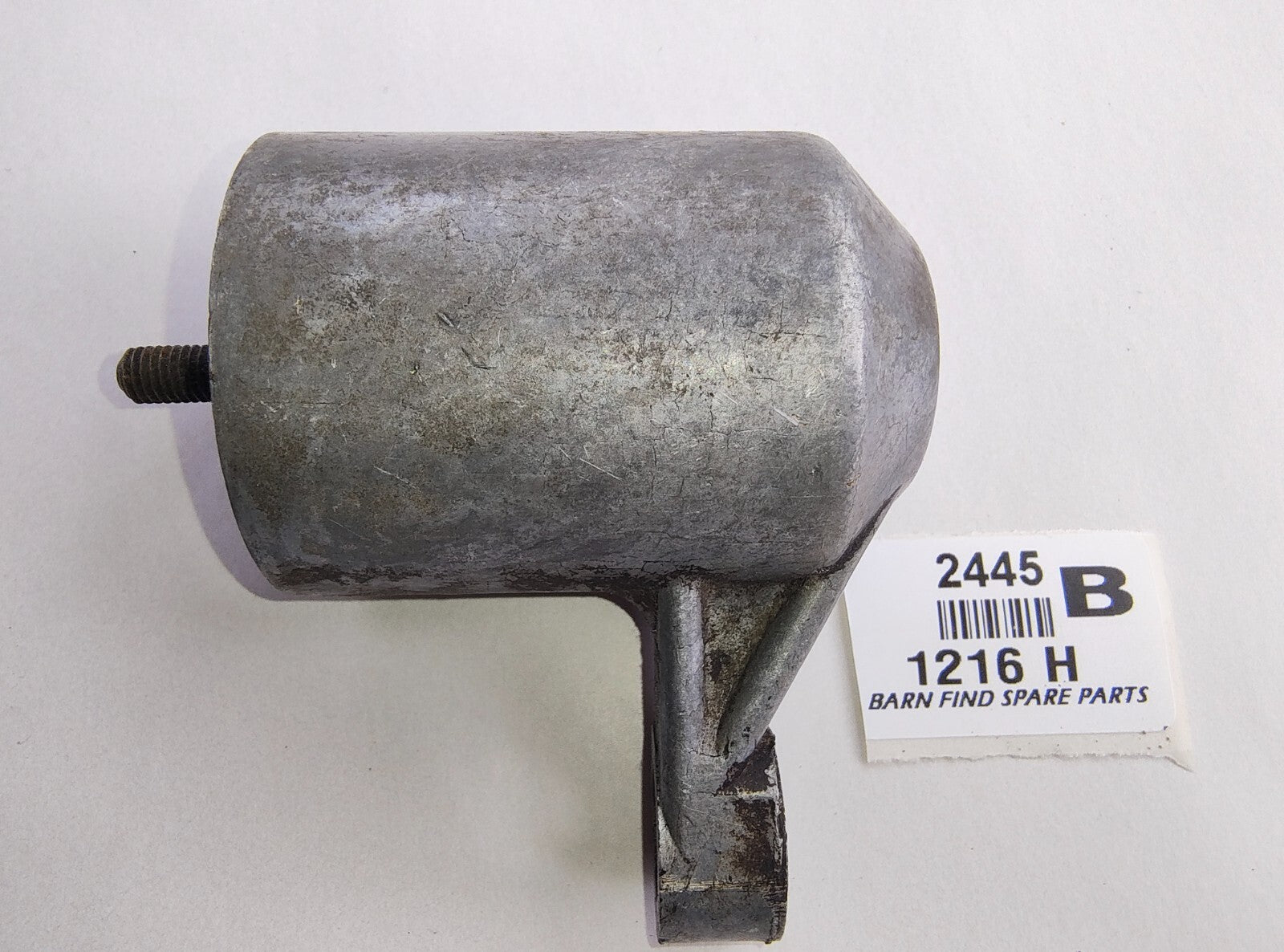 SU H Type T1 Horizontal Fuel Bowl 1216 H, Used Condition - sold individually8
