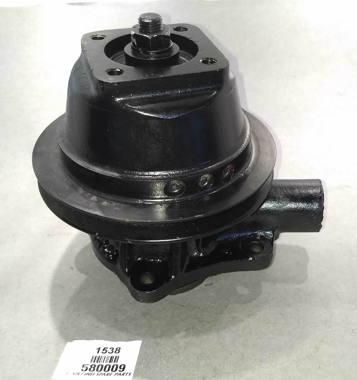 Healy Factory Water Pump 5800090