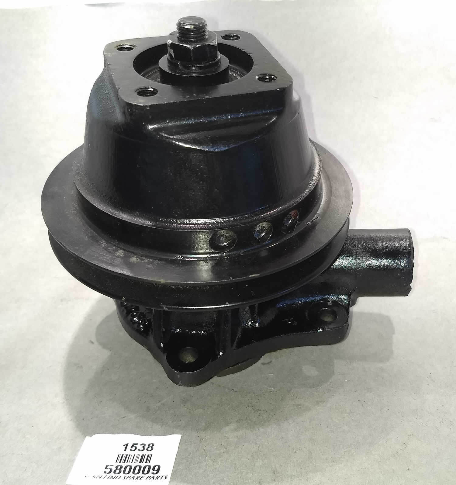 Healy Factory Water Pump 5800090