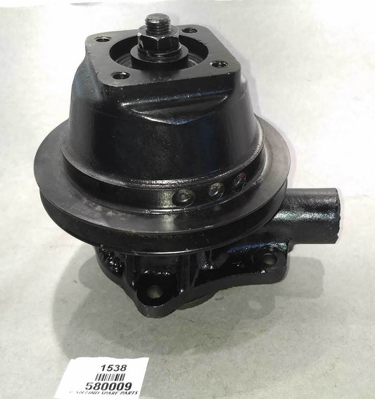 Healy Factory Water Pump 5800090