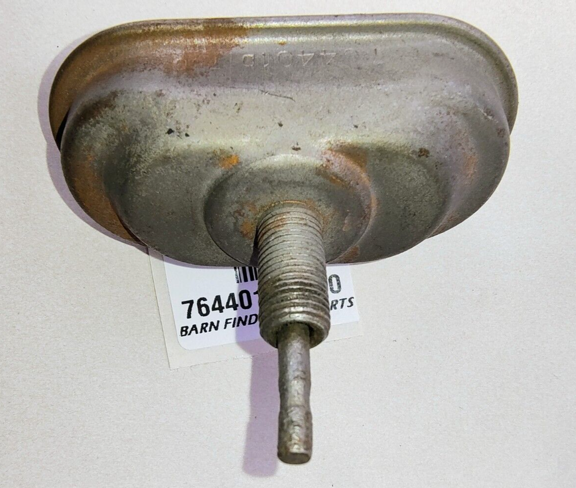 Original Lucas starter switch 764401D 145-800  used5