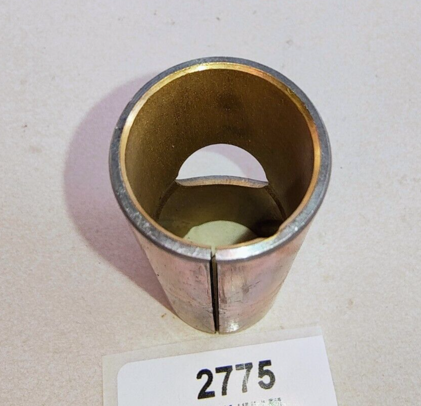 MG LOWER KINGPIN BUSH 330-140, New Old Stock2