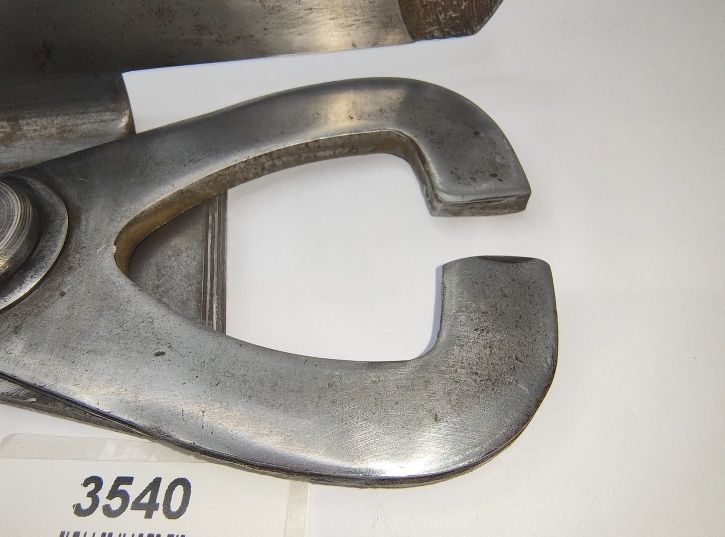 Gearbox Selector Interlock Arm  461230 good used Suits some  MGA MGB2