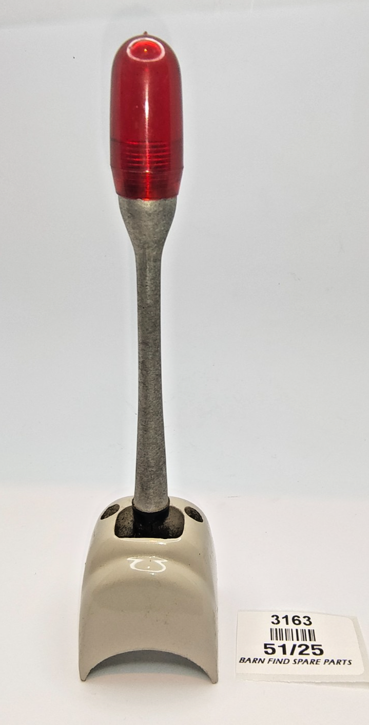 Original Hella indicator switch stalk lever - may be suitable for Porsche VW0